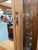 American Early American Pine Wood Vanity For Sale - Image 3 of 12