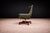 1950s “Holperin” Armchair in Green Leather & Rosewood, Sergio Rodrigues for Oca, 1962 - Lot 364A For Sale - Image 5 of 16