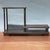 Chinese Vintage Chinese Rosewood Miniature Scholar's Display Stand (Curio) - 18cm For Sale - Image 3 of 9