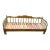 Early 20th Century Galena Daybed For Sale