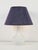 Porcelain Hutschenreuther Table Lamp, 1960s For Sale - Image 10 of 11