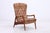 Mid-Century Lounge Chair in Teak, 1960s For Sale - Image 16 of 18