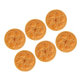 Example of Nautical Dinnerware