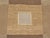 Modern Geometric Checkerboard-Patterned Hand-Knotted Rug. 8'x 10'7" For Sale - Image 9 of 13