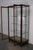 Victorian Mahogany Museum Shop Display Cabinet or Vitrine, Late 19th Century For Sale - Image 16 of 18