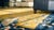 Navy Blue 1920s Chinese Art Deco Carpet ( 9' x 11'6" - 275 x 350 cm ) For Sale - Image 8 of 10