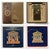 Early 21st Century 20 Commemorative Texas State Capitol Christmas Ornaments - 2001-2023 For Sale - Image 5 of 12