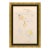 Late 20th Century the Fruits of the Valley Surrealism Blue Etching Salvador Dalí For Sale
