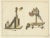 Von Reibisch, Medieval Catapults and Siege Engines, 1842, Print For Sale