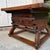 Antique French Butcher Block Baker’s Table Pétrin Farmhouse Kitchen Island C1790 For Sale - Image 12 of 18