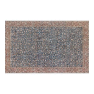 Persian Tabriz Rug For Sale