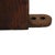 Wood Antique Oak Display Rack C1910 For Sale - Image 7 of 7