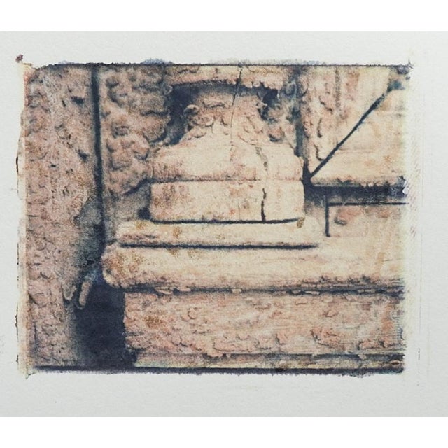 Late 20th Century Architectural Photographic Prints - Set of 3 For Sale - Image 4 of 4