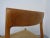 Brown Model 77 Dining Chair in Teak and Papercord by Niels Otto Møller for J.L. Møllers, 1960s For Sale - Image 8 of 12