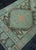 Turkish Turkish Oushak Rug 2'1" x 19'11" #20089 For Sale - Image 3 of 8