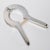 A silver-plated champagne opener by Saint Hilaire, Paris, presented in its original orange box . Saint Hilaire produced...