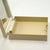 Minimalist Mirror Storage Box by Makio Hasuike for Gedy, Italy, 1970s For Sale - Image 11 of 15