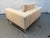 Mid-Century Modern Lounge Chair With Chrome Legs For Sale - Image 12 of 15