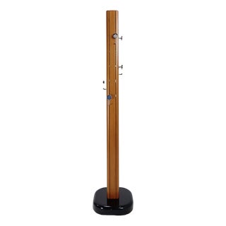 Mod. 203 Coat Rack by Luigi Vaghi, 1985 For Sale