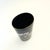 Tall Black Iris Vase For Sale In San Francisco - Image 6 of 9
