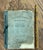 Antique Botany Herbarium: 1900s Lab Notes & Drawings - Columbia City High School For Sale - Image 9 of 10