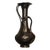 Japanese Meiji-Era Bronze Crane Vase, 1900 For Sale