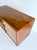 Brown Vintage Scandinavian Sideboard in Wood, 1960s For Sale - Image 8 of 14