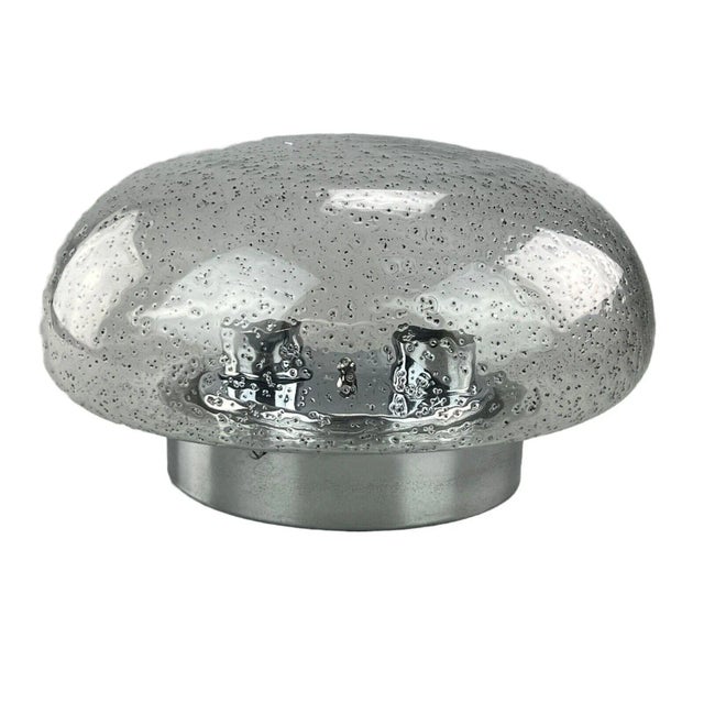 Space Age Ceiling or Wall Lamp from Hillebrand Lighting, 1970s For Sale - Image 12 of 12