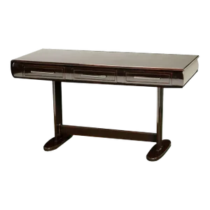 1930s Art Deco Console Table in the Style of Josef Hoffman
