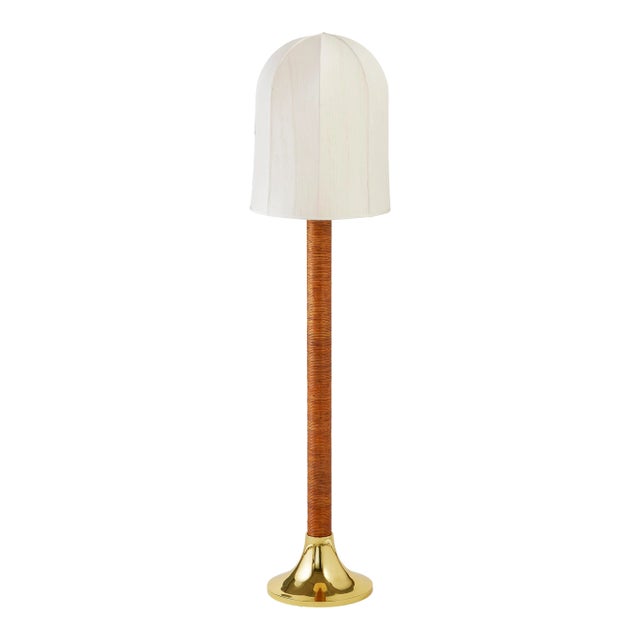 Jonathan Adler Riviera Dome Floor Lamp For Sale