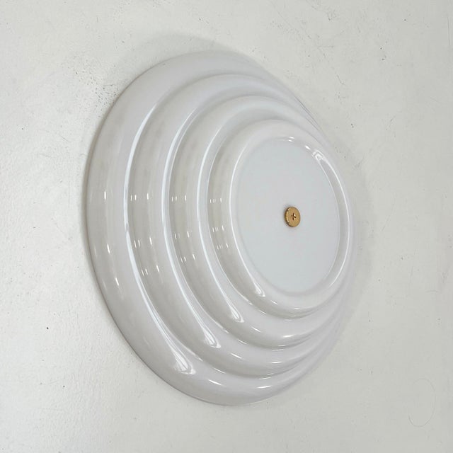 1970s Lin Wall Lamp by Kazuhide Takahama for Sirrah, 1970s For Sale - Image 5 of 9