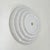 1970s Lin Wall Lamp by Kazuhide Takahama for Sirrah, 1970s For Sale - Image 5 of 9