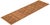 Pink Mogul Collection Hand-Knotted Runner - Pink 2' 7" x 9' 2" For Sale - Image 8 of 9