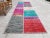 Saloon Vintage Oushak Wool Rug For Sale - Image 10 of 10