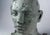Gray Jose Perozo, LarA 001, 2024, Cement Sculpture For Sale - Image 8 of 12