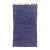 Vintage Beni MGuild Moroccan Rug, 06'02 X 11'01 For Sale
