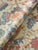 English Sophie Conran Coco 2 Seater Sofa - Kitty Indian Summer with Contrast Welt Knife Edge Cushion For Sale - Image 3 of 5