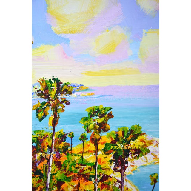 Phuket. Original Contemporary Painting by Iryna Kastsova For Sale - Image 6 of 11