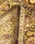 Mogul, One-of-a-Kind Hand-Knotted Area Rug in Green, 4' 7" x 7' 2" For Sale In New York - Image 6 of 8