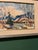 Cerulean Marvin Mangus Alaskan Landscape Oil, Signed For Sale - Image 8 of 10