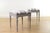 Antique Benches by Josef Frank for Celotocaulis, Sweden, 1850s, Set of 2 For Sale - Image 5 of 9