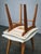 Beech Wood Stools by Závod Malacky, Czechoslovakia, 1970s, Set of 2 For Sale - Image 3 of 12