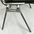 Black DSC 106 Stacking Chair attributed to Giancarlo Piretti from Anonima Castelli, Italy, 1970s For Sale - Image 10 of 12