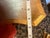 Vintage Italian Neoclassical Gilt Wood Wall Bracket For Sale In New York - Image 6 of 9