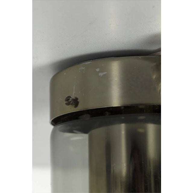 Vintage ‘Maxi Globe P-1260 Ceiling Lamp Raak For Sale - Image 4 of 5