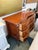 French Provincial Baker Furniture French Provincial Louis Vx Style Chest of Drawers For Sale - Image 3 of 12