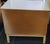Shabby Chic 1970s Pair of Faux Bamboo Nightstands For Sale - Image 3 of 4