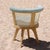 George Dining Chairs by Wood Tailors Club, Set of 8 For Sale - Image 11 of 18