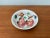 Vintage Ceramic Bowl with Handpainted Floral Decor from S.S. Crown, Japan For Sale - Image 15 of 15