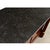 French 19th Century Mahogany Empire Enfilade with Marble Top For Sale - Image 9 of 13